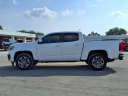 Thumbnail image of 2021 Chevrolet Colorado at Uvalde Chevrolet