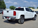Thumbnail image of 2021 Chevrolet Colorado at Uvalde Chevrolet
