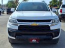 Thumbnail image of 2021 Chevrolet Colorado at Uvalde Chevrolet