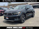 Thumbnail image of 2021 Volvo XC40 at PaulMillerToyota NEW