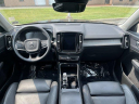 Thumbnail image of 2021 Volvo XC40 at PaulMillerToyota NEW