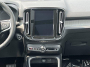 Thumbnail image of 2021 Volvo XC40 at PaulMillerToyota NEW
