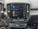 Thumbnail image of 2021 Volvo XC40 at PaulMillerToyota NEW