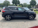 Thumbnail image of 2021 Volvo XC40 at PaulMillerToyota NEW