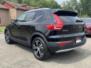 Thumbnail image of 2021 Volvo XC40 at PaulMillerToyota NEW