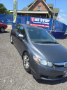 Thumbnail image of 2010 Honda Civic at ONE STOP AUTOMOTIVE SALES & SERVICE