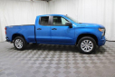 Thumbnail image of 2024 Chevrolet Silverado 1500 at Eddys Chevrolet - [NEW]