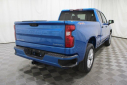 Thumbnail image of 2024 Chevrolet Silverado 1500 at Eddys Chevrolet - [NEW]