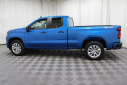 Thumbnail image of 2024 Chevrolet Silverado 1500 at Eddys Chevrolet - [NEW]