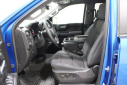 Thumbnail image of 2024 Chevrolet Silverado 1500 at Eddys Chevrolet - [NEW]