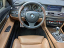Thumbnail image of 2011 BMW 7 Series at Jenkins Mazda [New]