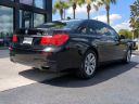 Thumbnail image of 2011 BMW 7 Series at Jenkins Mazda [New]