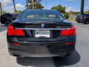 Thumbnail image of 2011 BMW 7 Series at Jenkins Mazda [New]