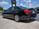 Thumbnail image of 2011 BMW 7 Series at Jenkins Mazda [New]