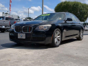 Thumbnail image of 2011 BMW 7 Series at Jenkins Mazda [New]