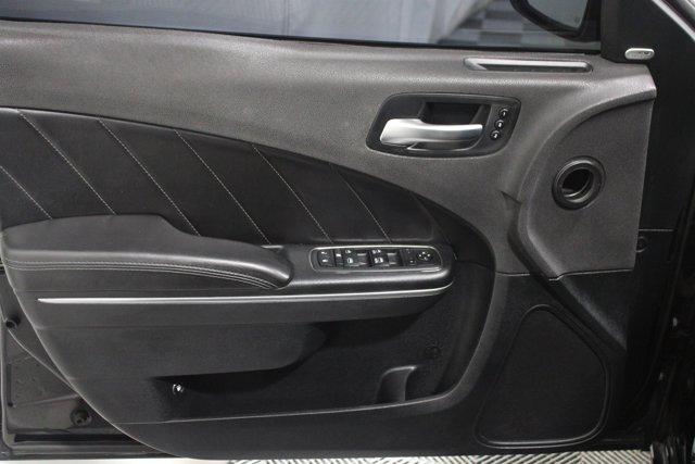 Thumbnail image of 2018 Dodge Charger at SubaruOfWichita NEW