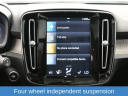 Thumbnail image of 2022 Volvo XC40 at Honda of New Rochelle