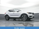 Thumbnail image of 2022 Volvo XC40 at Honda of New Rochelle