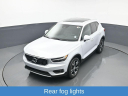 Thumbnail image of 2022 Volvo XC40 at Honda of New Rochelle