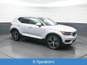 Thumbnail image of 2022 Volvo XC40 at Honda of New Rochelle