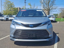Thumbnail image of 2021 Toyota Sienna at Faulkner Toyota Trevose