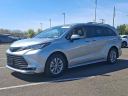Thumbnail image of 2021 Toyota Sienna at Faulkner Toyota Trevose