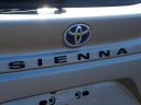 Thumbnail image of 2021 Toyota Sienna at Faulkner Toyota Trevose