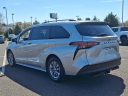 Thumbnail image of 2021 Toyota Sienna at Faulkner Toyota Trevose