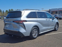Thumbnail image of 2021 Toyota Sienna at Faulkner Toyota Trevose