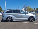 Thumbnail image of 2021 Toyota Sienna at Faulkner Toyota Trevose