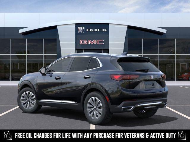 Thumbnail image of 2025 Buick Envision at Cavender Buick GMC West - New and Used