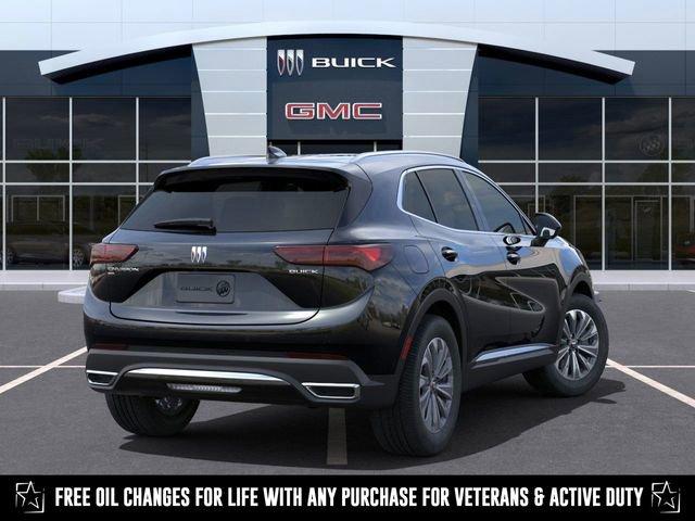 Thumbnail image of 2025 Buick Envision at Cavender Buick GMC West - New and Used