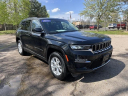 Thumbnail image of 2023 Jeep Grand Cherokee at Golling Chrysler Dodge Jeep Ram