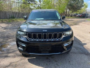 Thumbnail image of 2023 Jeep Grand Cherokee at Golling Chrysler Jeep Dodge Ram of Chelsea