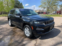 Thumbnail image of 2023 Jeep Grand Cherokee at Golling Chrysler Jeep Dodge Ram of Chelsea