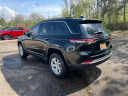 Thumbnail image of 2023 Jeep Grand Cherokee at Golling Chrysler Jeep Dodge Ram of Chelsea