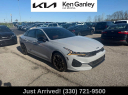 Thumbnail image of 2023 Kia K5 at Ken Ganley Kia Medina