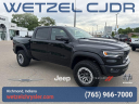 Thumbnail image of 2025 Ram 1500 at Wetzel Chrysler Jeep Dodge Ram