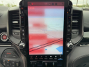 Thumbnail image of 2025 Ram 1500 at Wetzel Chrysler Jeep Dodge Ram