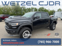 Thumbnail image of 2025 Ram 1500 at Wetzel Chrysler Jeep Dodge Ram