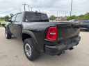 Thumbnail image of 2025 Ram 1500 at Wetzel Chrysler Jeep Dodge Ram