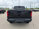 Thumbnail image of 2025 Ram 1500 at Wetzel Chrysler Jeep Dodge Ram