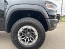 Thumbnail image of 2025 Ram 1500 at Wetzel Chrysler Jeep Dodge Ram