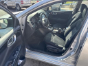 Thumbnail image of 2017 Nissan Sentra at Todd Wenzel Buick GMC of Davison