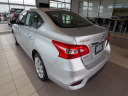 Thumbnail image of 2017 Nissan Sentra at Todd Wenzel Buick GMC of Davison