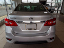 Thumbnail image of 2017 Nissan Sentra at Todd Wenzel Buick GMC of Davison