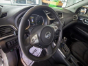 Thumbnail image of 2017 Nissan Sentra at Todd Wenzel Buick GMC of Davison