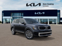 2025 Kia Telluride LX at Ken Ganley Kia Medina
