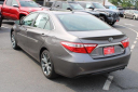 Thumbnail image of 2015 Toyota Camry at Toyota of Massapequa