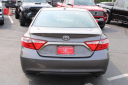 Thumbnail image of 2015 Toyota Camry at Toyota of Massapequa